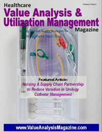 Healthcare Value Analysis Magazine