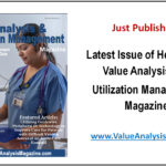 value analysis and utilization management magazine