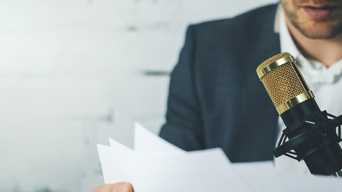 Bringing Major Value with Podcasting: An Interview with Power Supply Chain Podcast Team