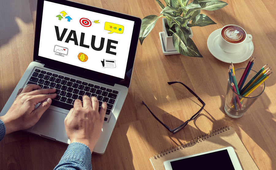 Value Analysis Software Makes Your Job Easier