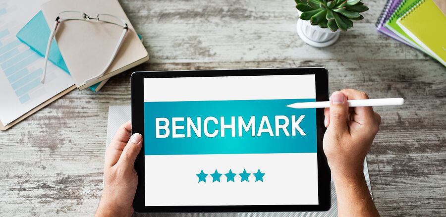 Benchmarking is Essential for Your Value Analysis and Utilization Management Success