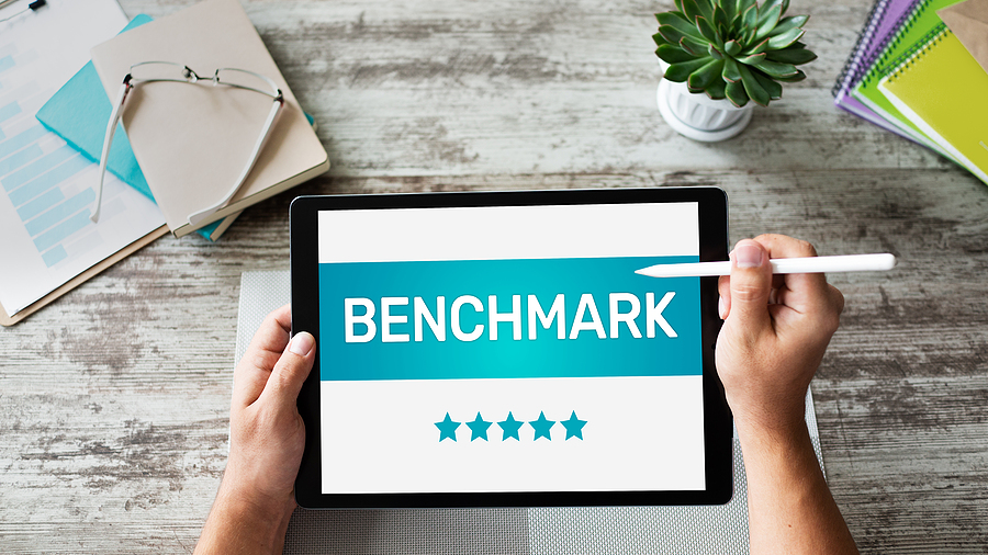 Benchmarking is Essential for Your Value Analysis and Utilization Management Success