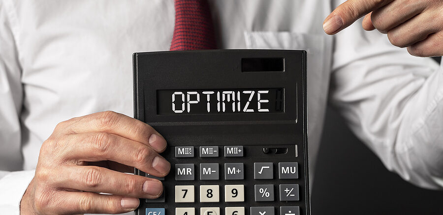 Rapid Cost Optimization is the Next Generation of Big Savings with a Lot Less Work