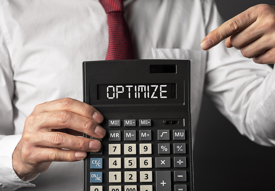 Rapid Cost Optimization is the Next Generation of Big Savings with a Lot Less Work