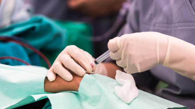 Enhancing Patient Experience Through Adult and Pediatric VAT Implementation