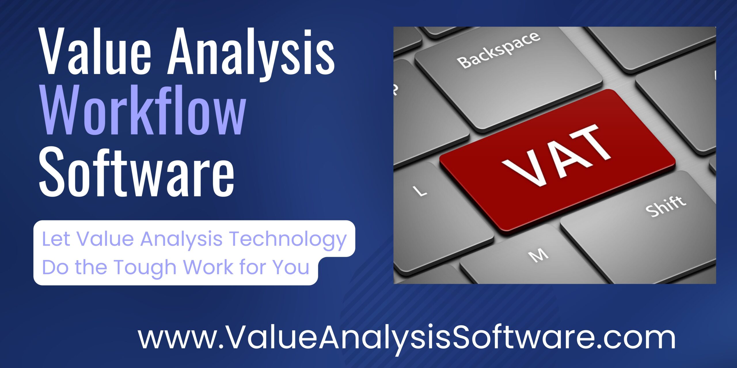 Hospital Value Analysis Tools