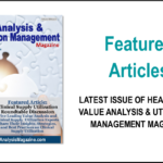 Featured Articles September 2023 – Healthcare Value Analysis & Utilization Management Magazine