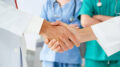 The Imperative of Being a Partner, Not Just a Vendor, in Healthcare