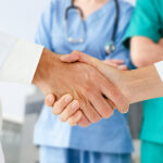 The Imperative of Being a Partner, Not Just a Vendor, in Healthcare