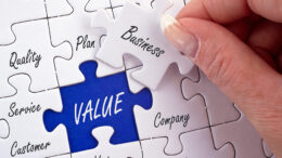 Value Analysis Leadership Interview: Leading by Example