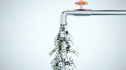 Savings Beyond Price - You Control the Faucet with Consumption Management