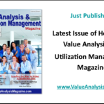 Magazine Volume 12 Issue 4 Just Published