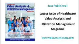 Magazine Volume 12 Issue 4 Just Published