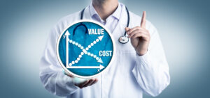 The Value Curve: Cost vs. Value and Risk Assessment in Supply Chain Management