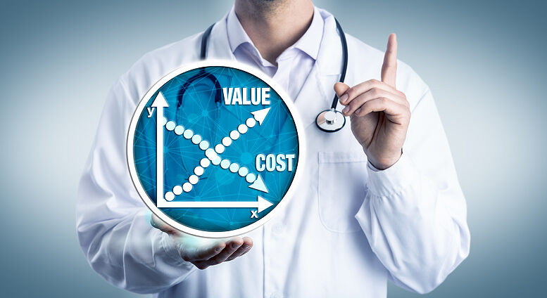 The Value Curve: Cost vs. Value and Risk Assessment in Supply Chain Management