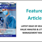 Featured Articles November 2024 – Healthcare Value Analysis & Utilization Management Magazine