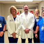 In-Depth Evaluation Leads to Evolution in Vascular Access Practice: Raleigh General Hospital Vascular Access Management Case Study