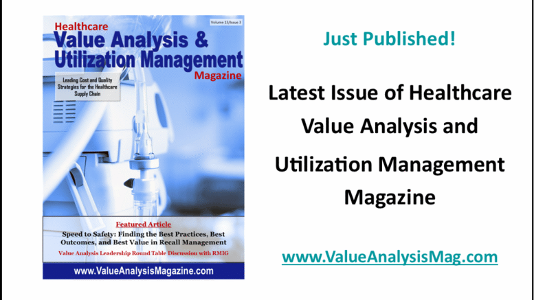Magazine Volume 13 Issue 3 Just Published Picture