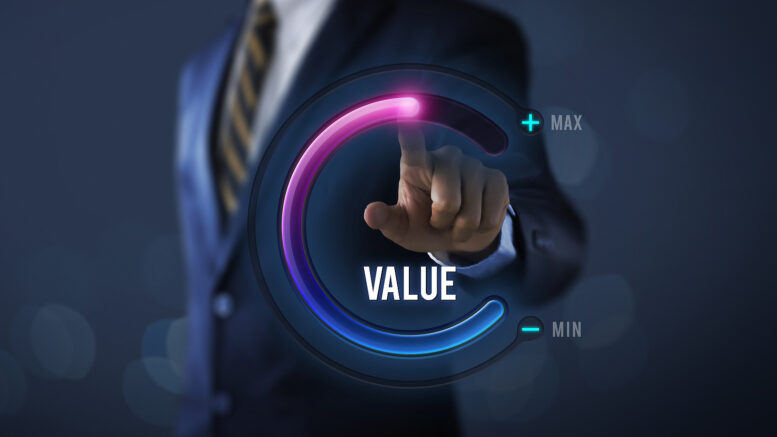 Maximizing VALUE in Healthcare Contract Renewals