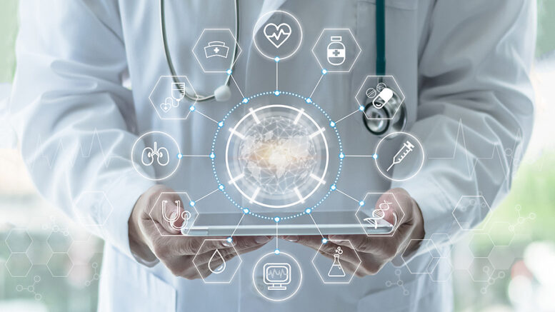 Special Report: Unlocking the Full Potential of AI in Healthcare Contracting and Procurement for Interoperability