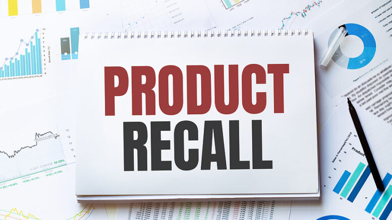 Speed to Safety: Finding the Best Practices, Best Outcomes, and Best Value in Recall Management