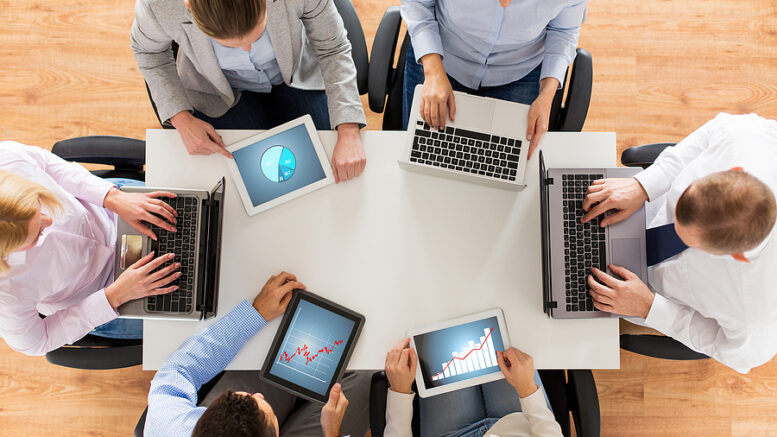 Why Benchmarking for Best Practices Can Be a Value Analysis Team’s Best Friend