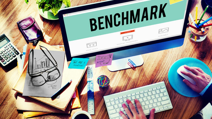 Unlocking the True Value of ERP Data Through Benchmarking and Value Analysis