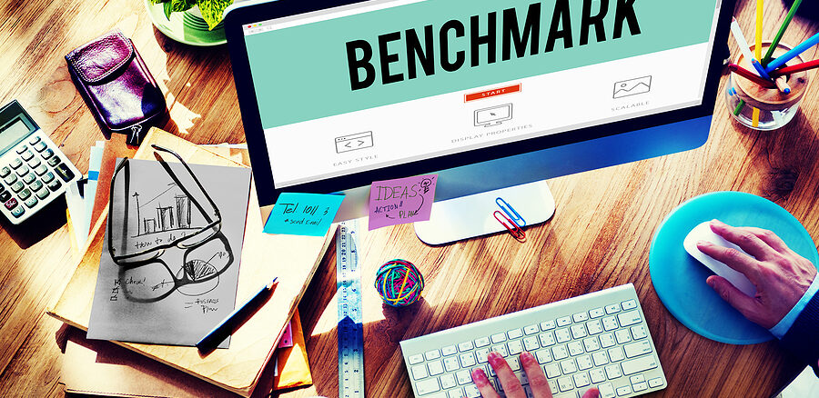 Unlocking the True Value of ERP Data Through Benchmarking and Value Analysis