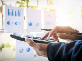 Execution, Accountability, and Operating Margin Improvement in Healthcare Value Analysis