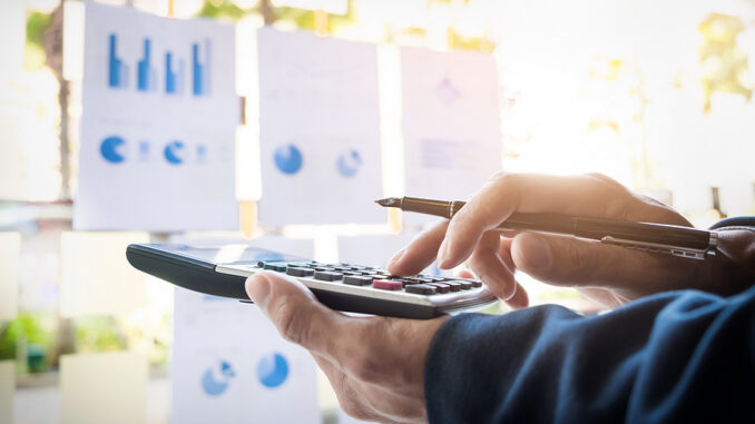 Execution, Accountability, and Operating Margin Improvement in Healthcare Value Analysis