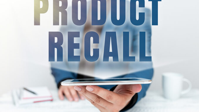Speed to Safety: Why Standardized Recall Communication Matters