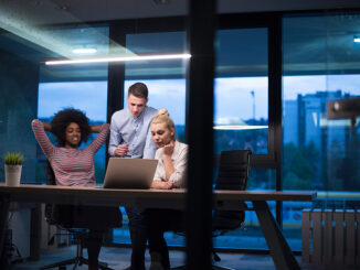 Working in Isolation: Healthcare Supply Chain's Most Underserved Leaders