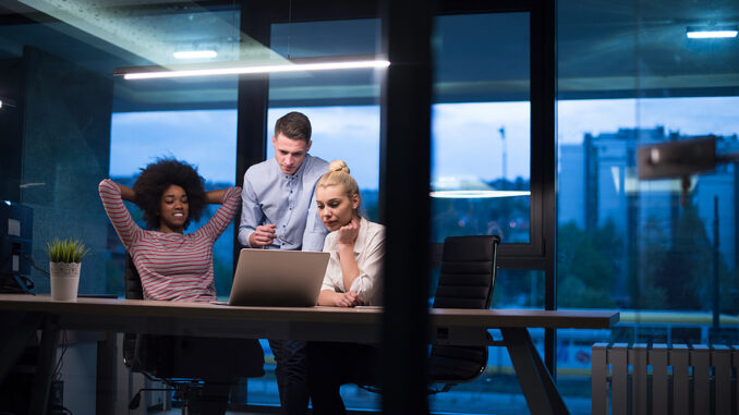 Working in Isolation: Healthcare Supply Chain's Most Underserved Leaders