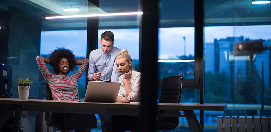 Working in Isolation: Healthcare Supply Chain's Most Underserved Leaders