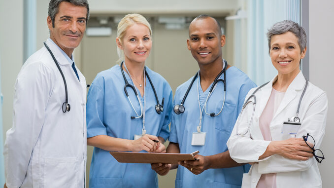 Supplier Fragmentation Is Quietly Destroying Healthcare Operations