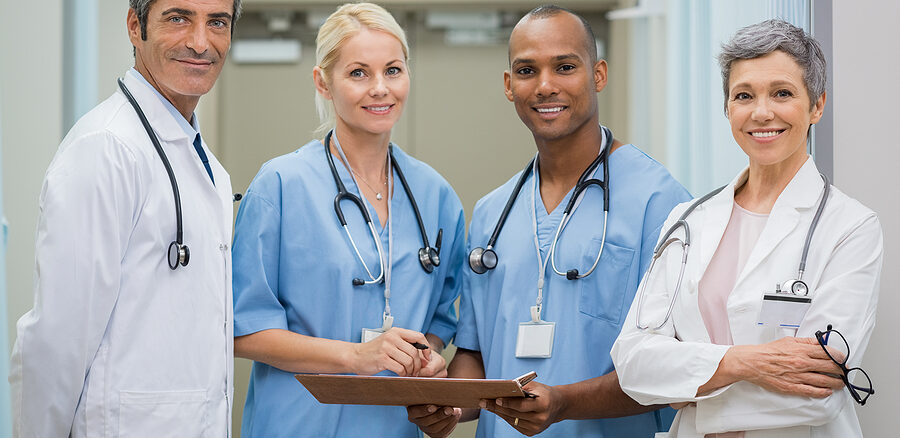 Supplier Fragmentation Is Quietly Destroying Healthcare Operations
