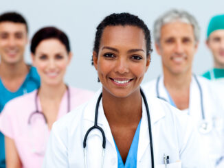 Healthcare’s Next Competitive Advantage Is An Integrated Operating Model
