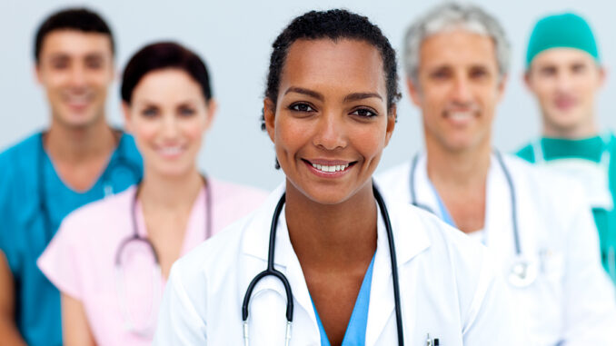 Healthcare’s Next Competitive Advantage Is An Integrated Operating Model
