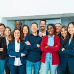 Beyond the Committee Table: Networking as a Strategy for Operationalizing the Quintuple Aim