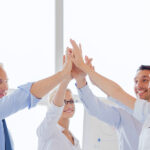 Podcast 99 – Out of Isolation – Winning Strategies for Forgotten Healthcare Supply Chain Leaders