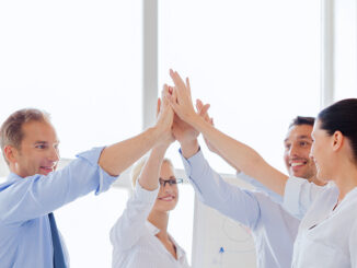Podcast 99 – Out of Isolation – Winning Strategies for Forgotten Healthcare Supply Chain Leaders