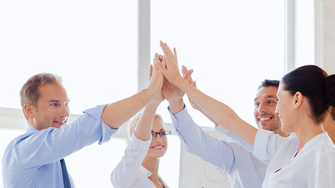Podcast 99 – Out of Isolation – Winning Strategies for Forgotten Healthcare Supply Chain Leaders